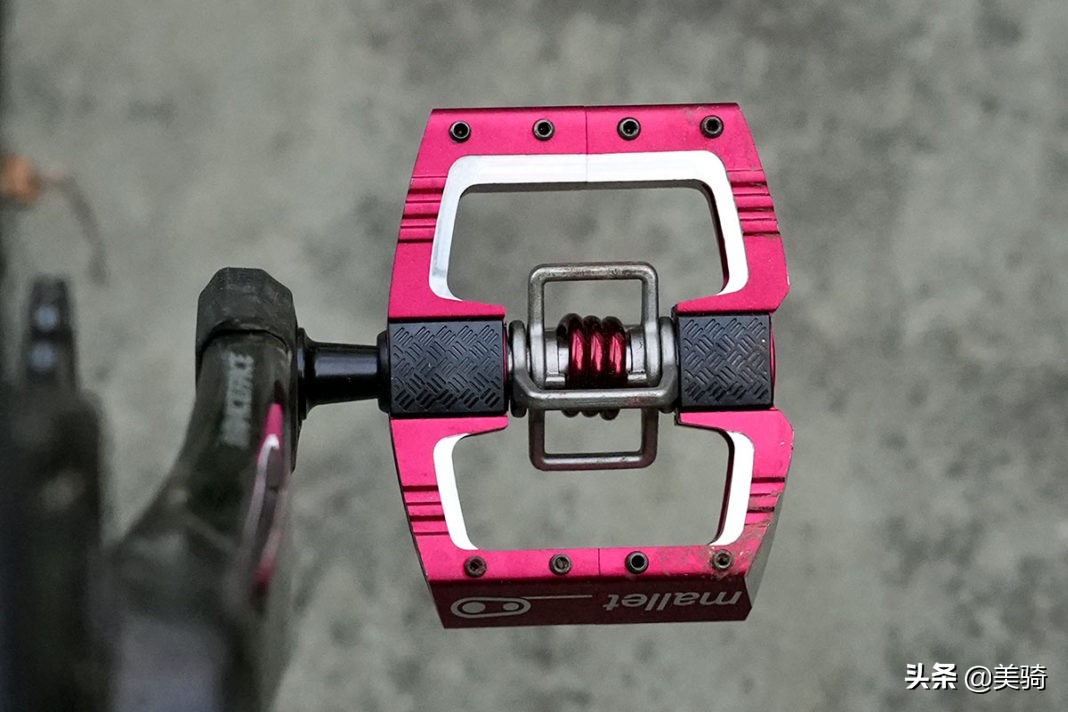 山地车am跟xc如何选择,比较推荐的山地车脚踏