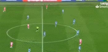 佩德里加维伊涅斯塔哈维布斯克茨,佩德里和伊涅斯塔相提并论很荣幸