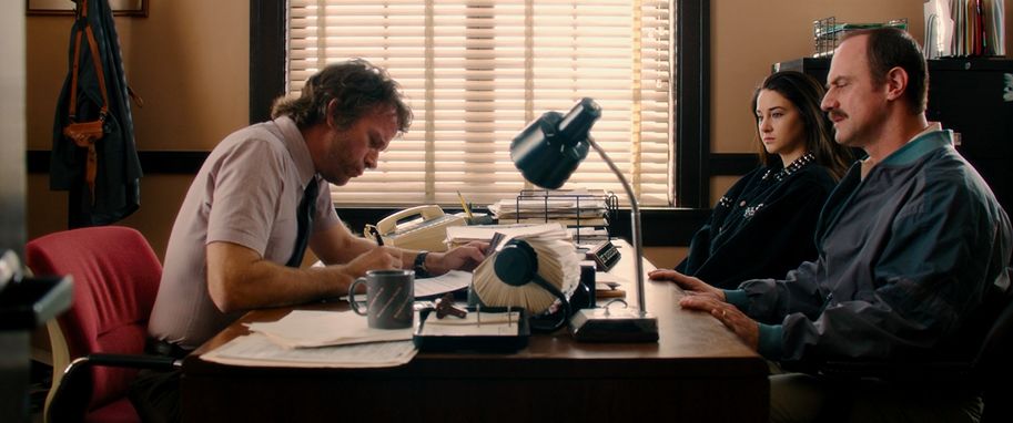 本以为是老妈想撬女儿的男友，没想到…太毁三观了