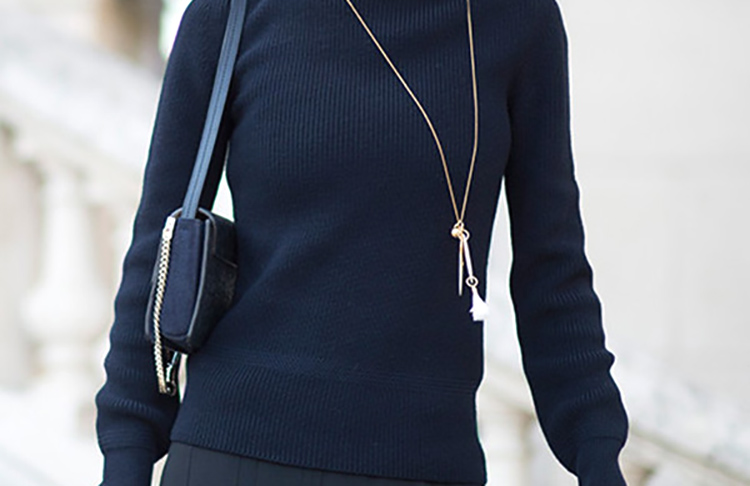 毛衣链怎么弄短,毛衣链怎么样编好看