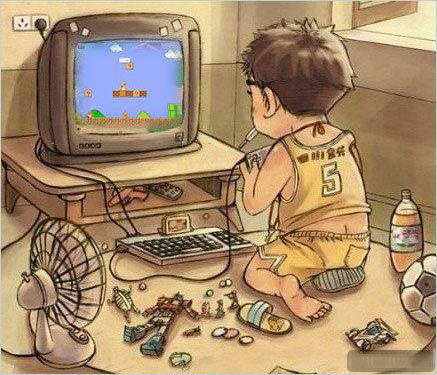 为了游戏买手机,为了游戏买最好的设备值得吗