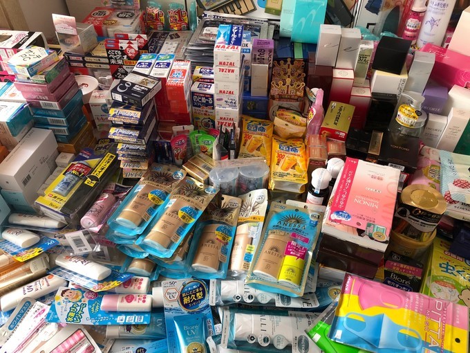 日本大阪购物攻略三天,日本大阪购物攻略和必买清单