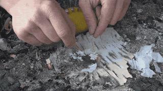 深挖洞、广积粮-城市居民应急储备推荐(终章)|求生户外