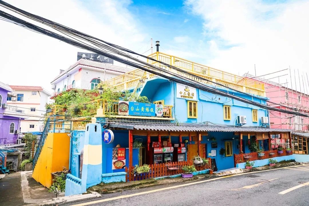 深圳旅游好去处推荐,深圳宝安区周末休闲浪漫好去处