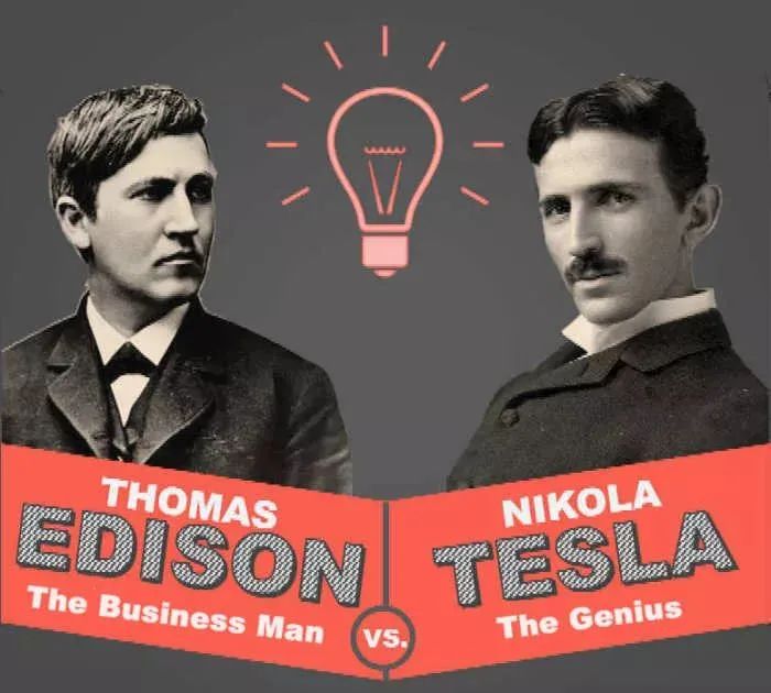 爱迪生特斯拉恩怨,特斯拉大战爱迪生观后感