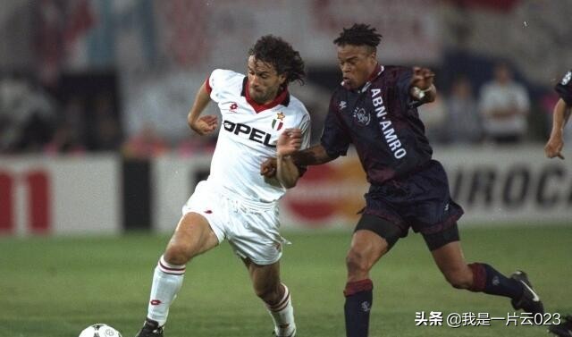 欧冠历史十大经典决赛,欧冠历史人物