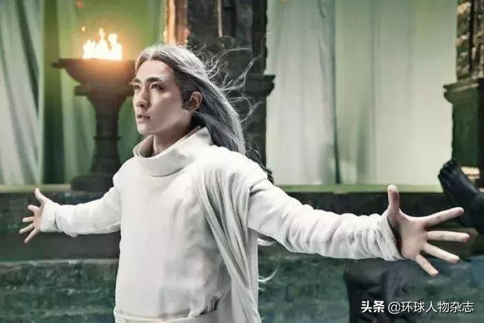 朱一龙还可以再火几年,朱一龙出道10年突然走红只是偶然