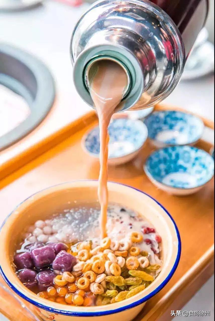 徐州美食请回答1988,徐州年度美食盘点