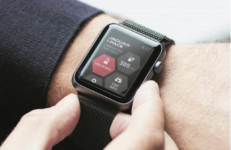 高端新能源车新选择捷豹i-pace,捷豹纯电动i-pace换代消息