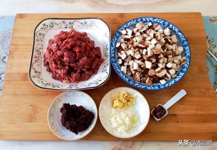 老干妈香菇牛肉酱排行榜第一名,香菇牛肉酱排行榜第一名做法
