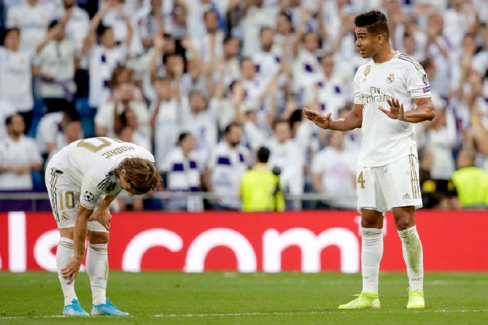 从皇马3-2逆转巴黎的思考,从0-2到3-2西甲上演疯狂大逆转