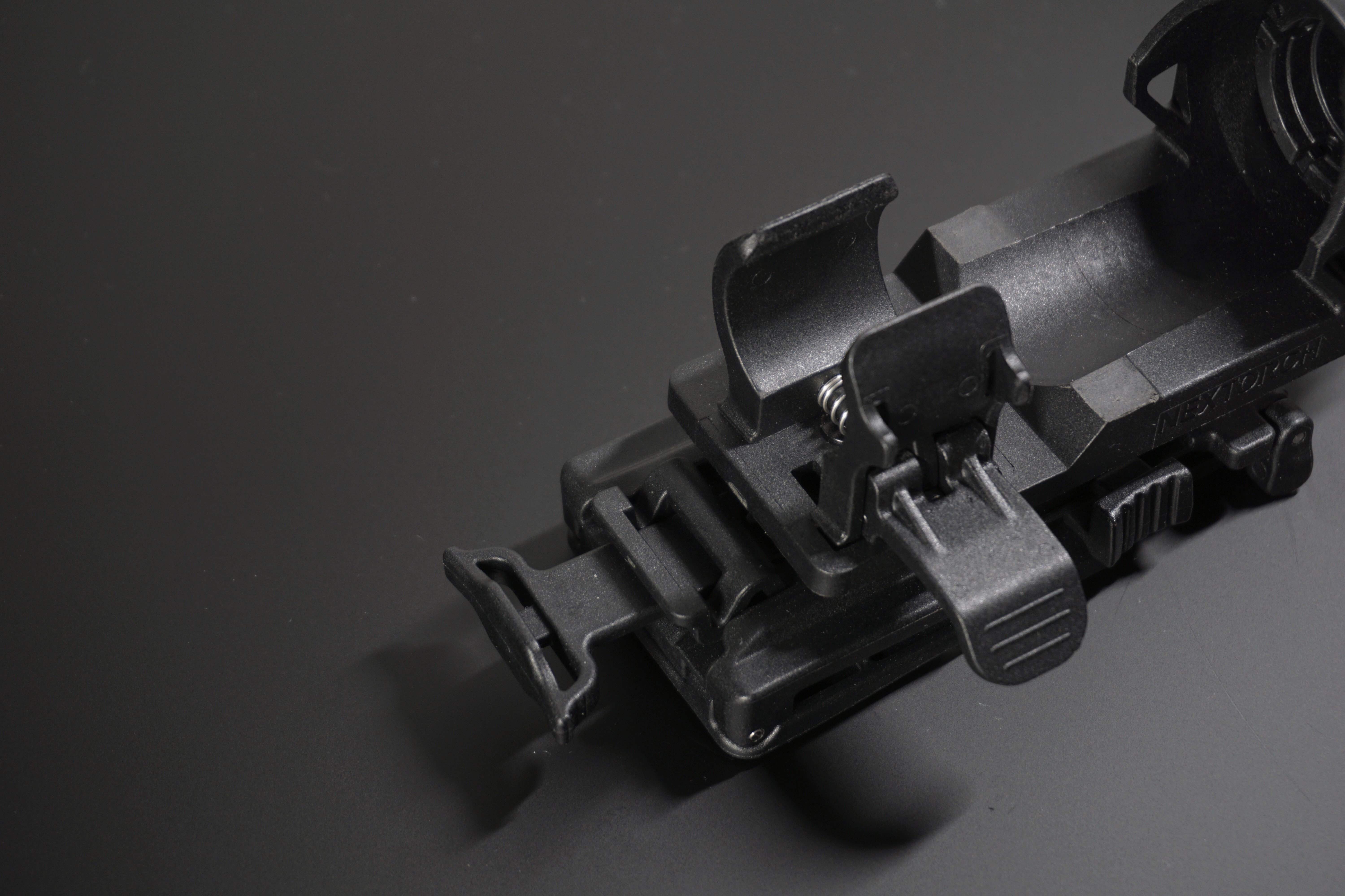 纳丽德nex格挡机械甩棍,nex纳丽德甩棍评测