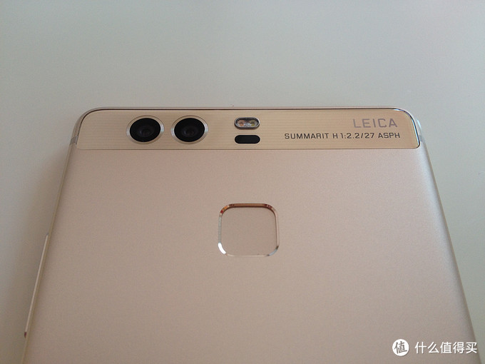 华为p9最新测试,华为p9真机曝光