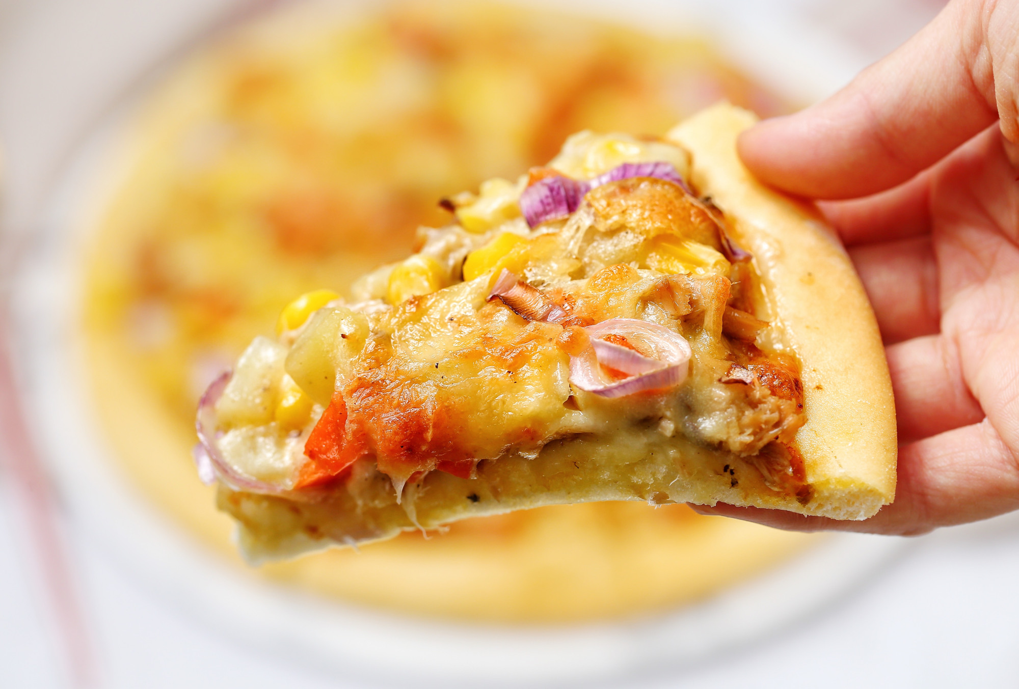 必胜客披萨什么口味好吃还能拉丝,必胜客披萨哪种好吃又便宜