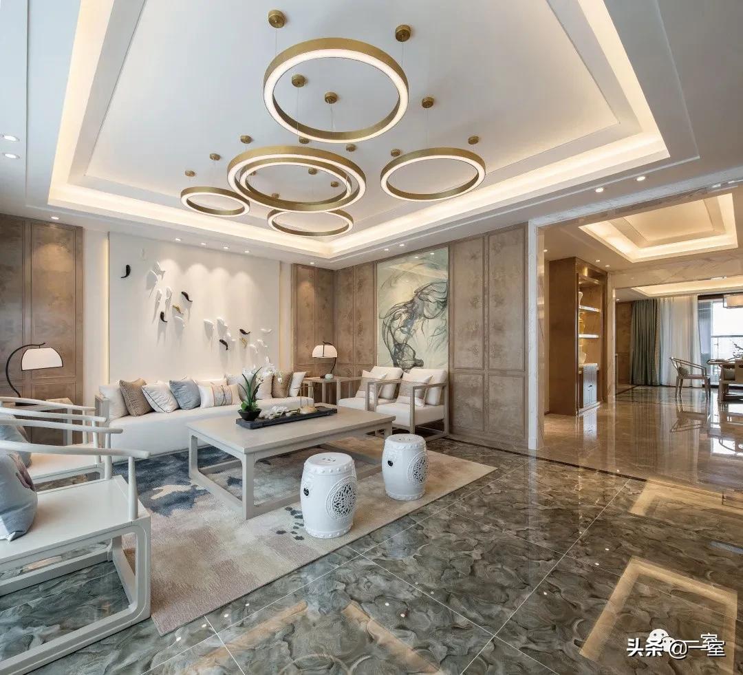 设计师必须掌握的20种材料,设计师必备的几种风格