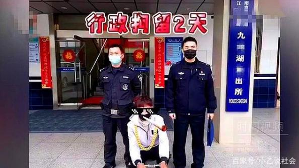 警察趣闻第九期：6人躲宾馆赌博设暗号天王盖地虎，民警巧对“宝塔镇河妖”，门居然开了！