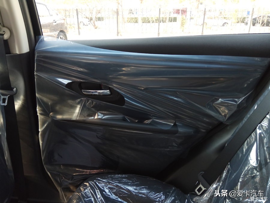 缤智说车,缤智试驾说车