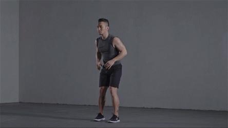 收藏这套训练居家也能练出好身材,收藏训练计划