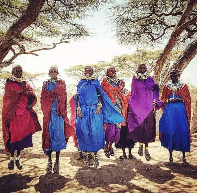 十大最残忍的部落,最原始的部落战斗