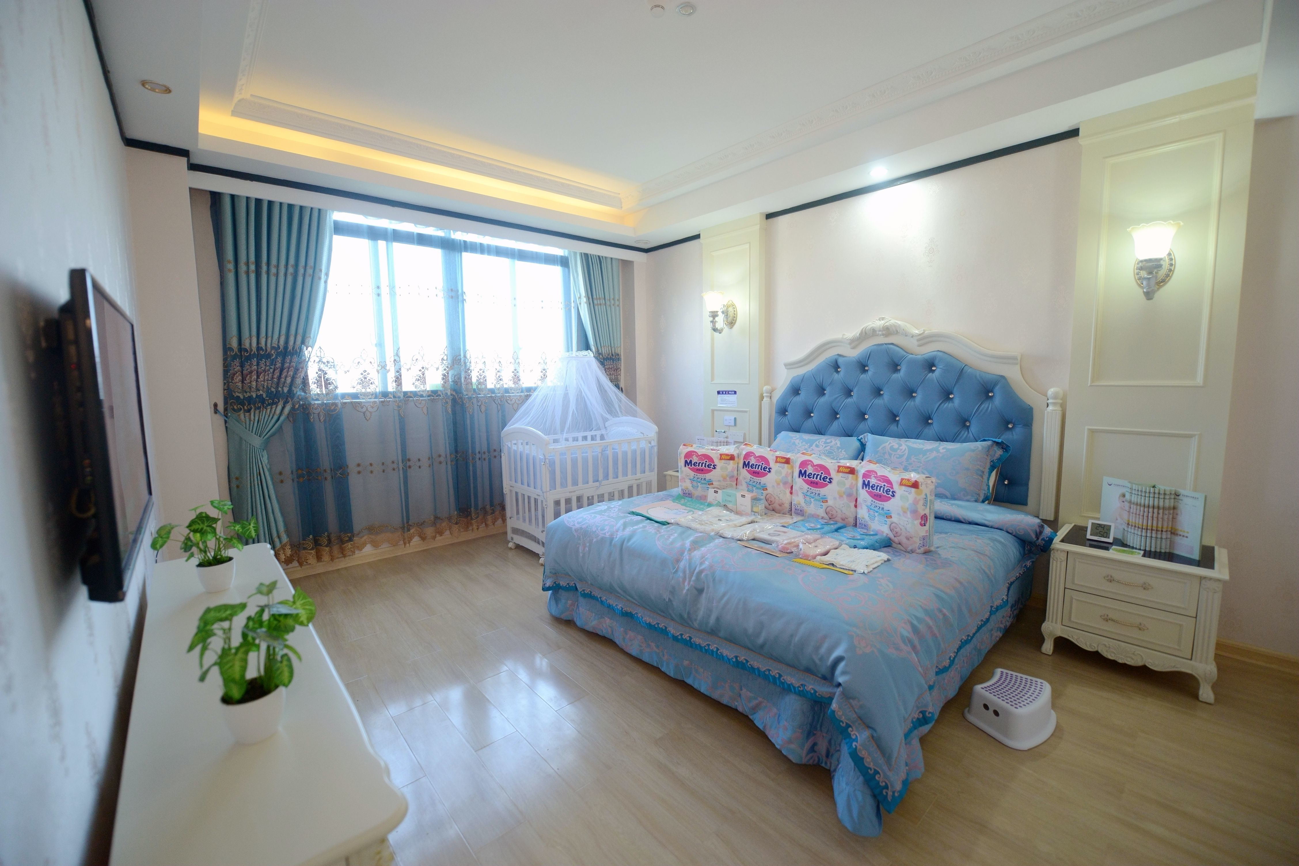 广西诗安国际,南宁诗安月子中心