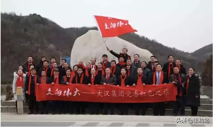 一个“红色资本家”的自述:与政府打交道26年,要牢记这4点