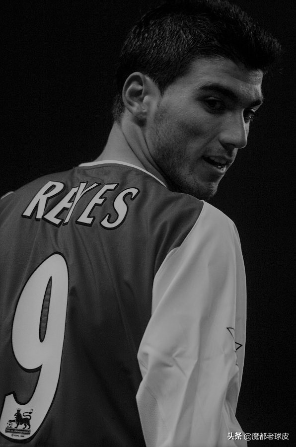 告别雷耶斯,告别回忆中的星