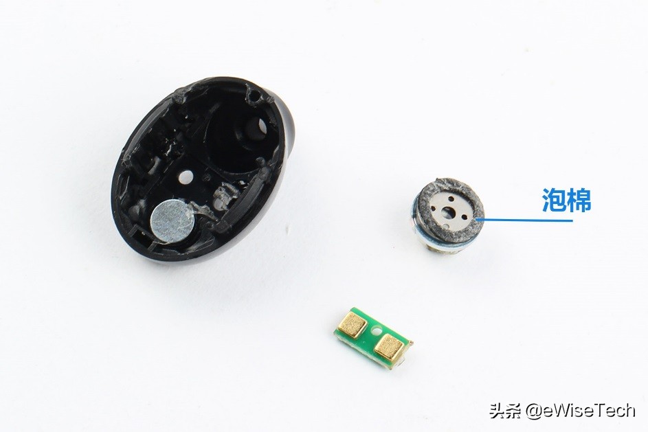 夏新f9新一代蓝牙耳机测评,夏新蓝牙耳机f9怎么拆