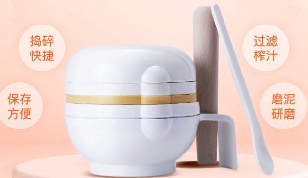 宝宝辅食工具哪些值得买,宝宝辅食餐具清洗工具