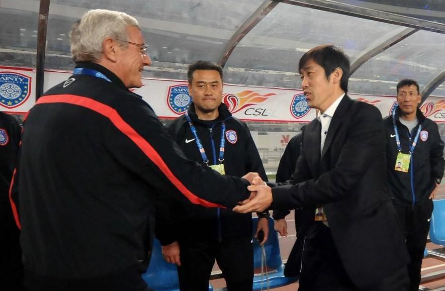 国足唯一的希望,国足到底有没有人才