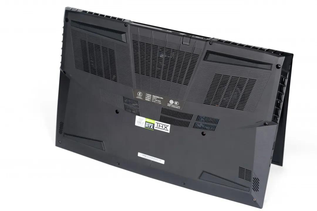 火影t6a测评13代i7,i7-10875h加rtx2070跑分