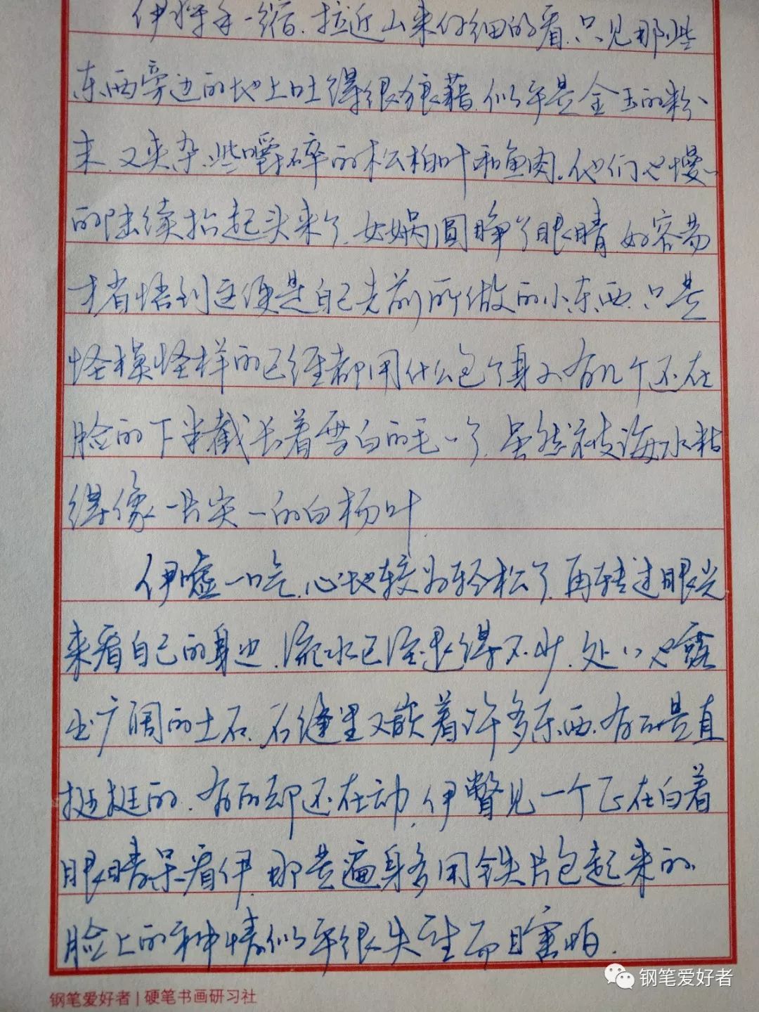 辉柏嘉钢笔和思雨乐钢笔哪个好,辉柏嘉如恩钢尖钢笔测评