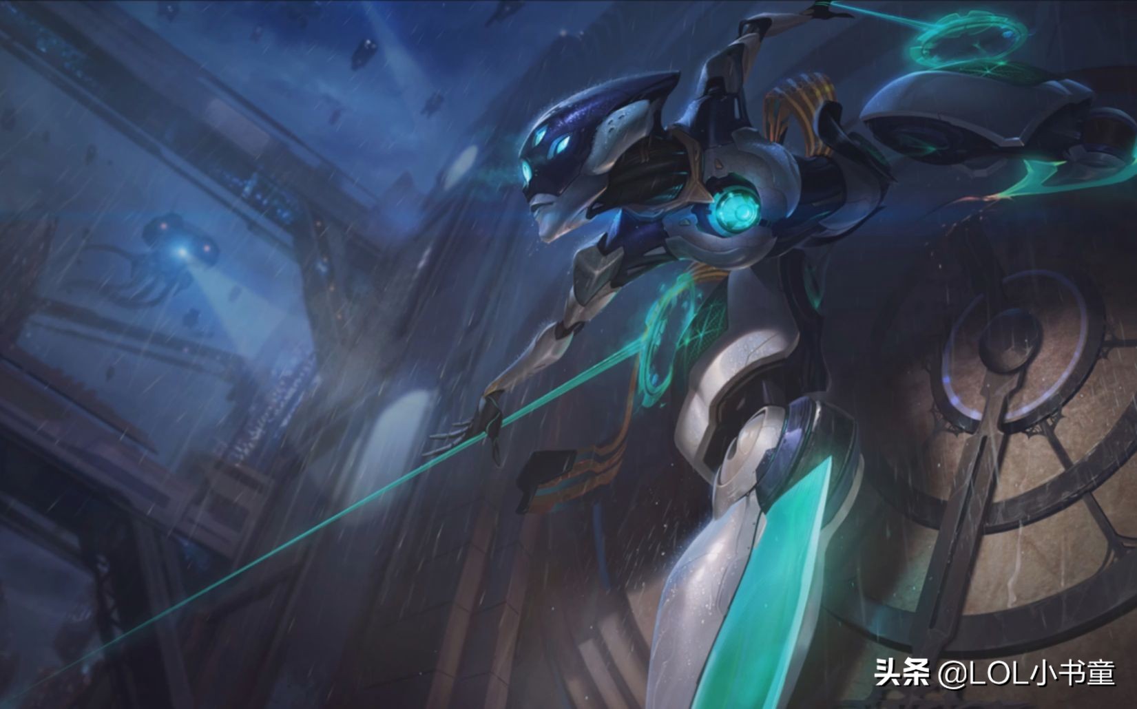 英雄联盟手游卡蜜尔出什么符文,lol上单卡蜜尔