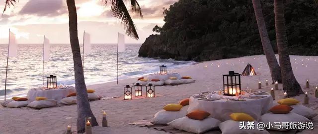 长滩岛世界最美白沙滩,长滩岛探索海滩度假村攻略