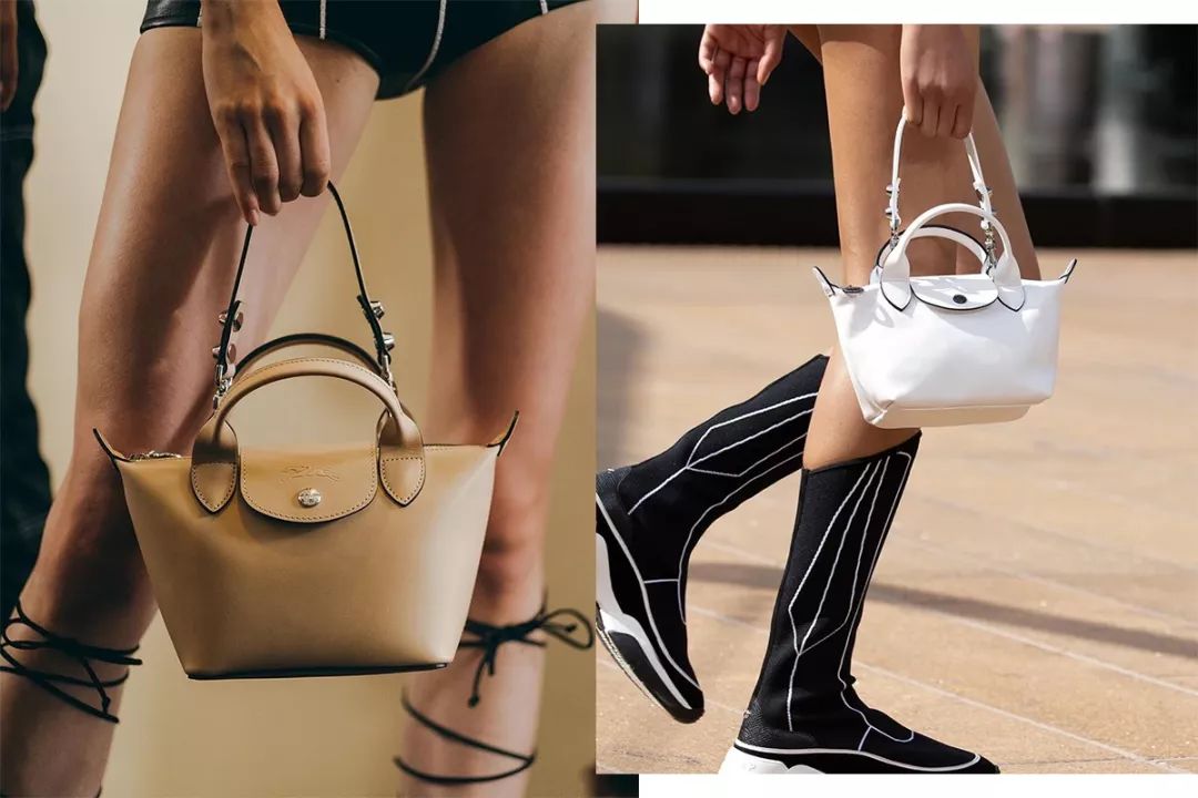 包包中的“黄金尺寸”,绝对是柜子中翻牌率最高的