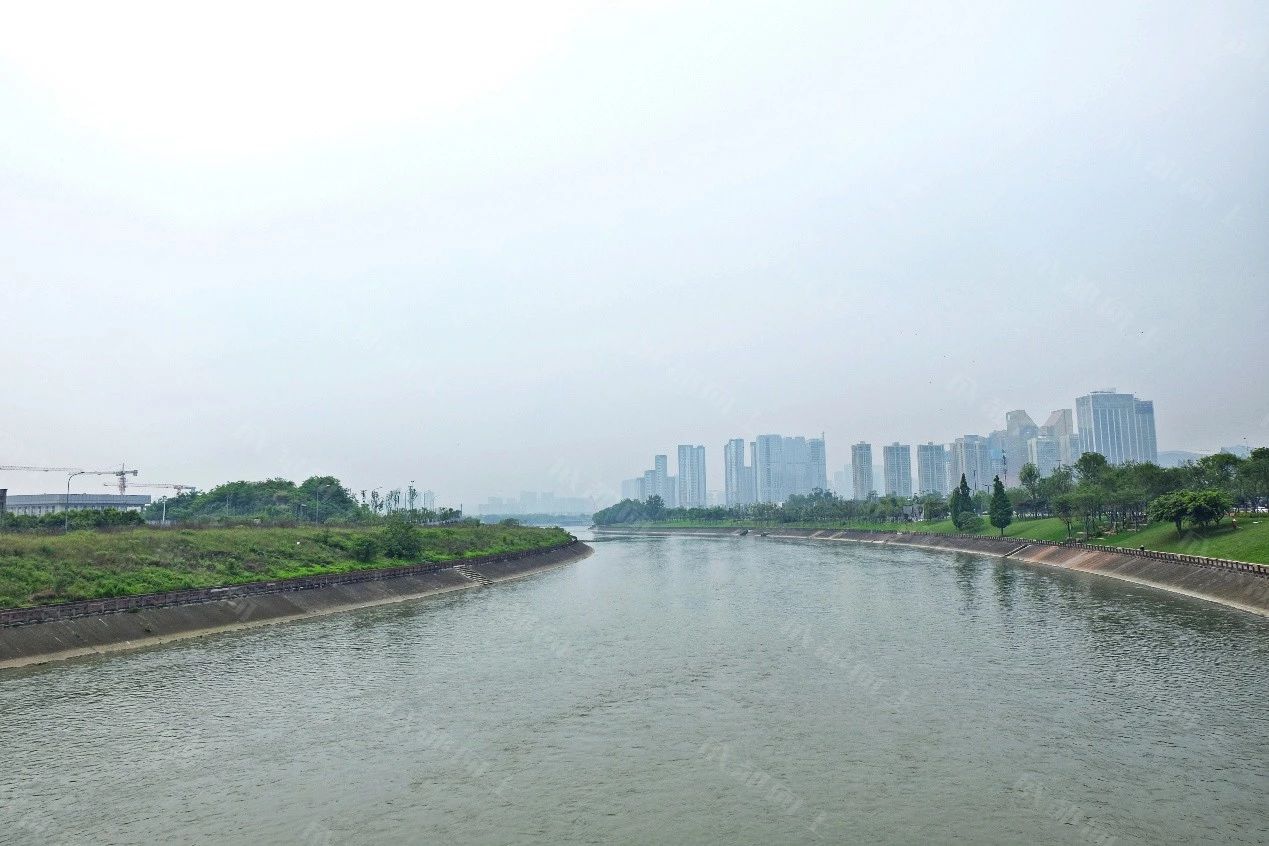 金融城算不算成都市中心,金融城是成都新中心吗