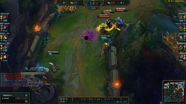 jk韦鲁斯poke流出装天赋,手游韦鲁斯poke流出装天赋