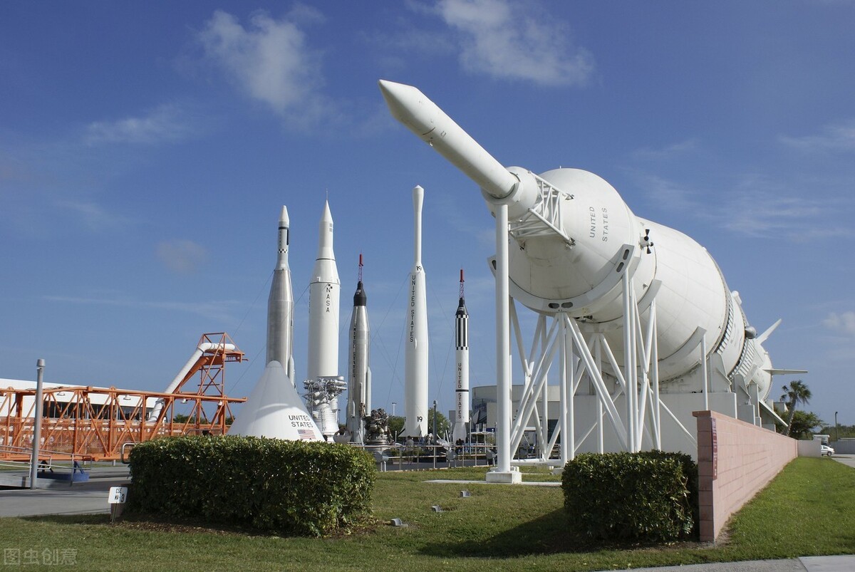 全球十大尖端科技掌握国家,全球最顶尖的30项科技