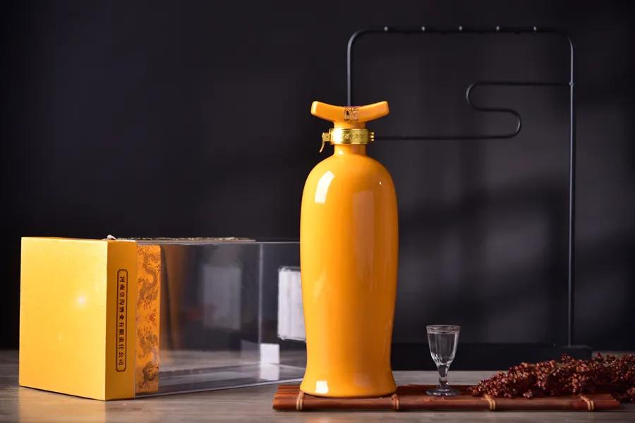 2023皇沟御酒46度柔和经典价格表,皇沟御酒五斤装价格表