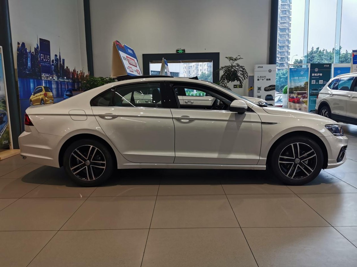 24款的大众凌渡值得购买吗,23款的大众凌渡值得购买吗