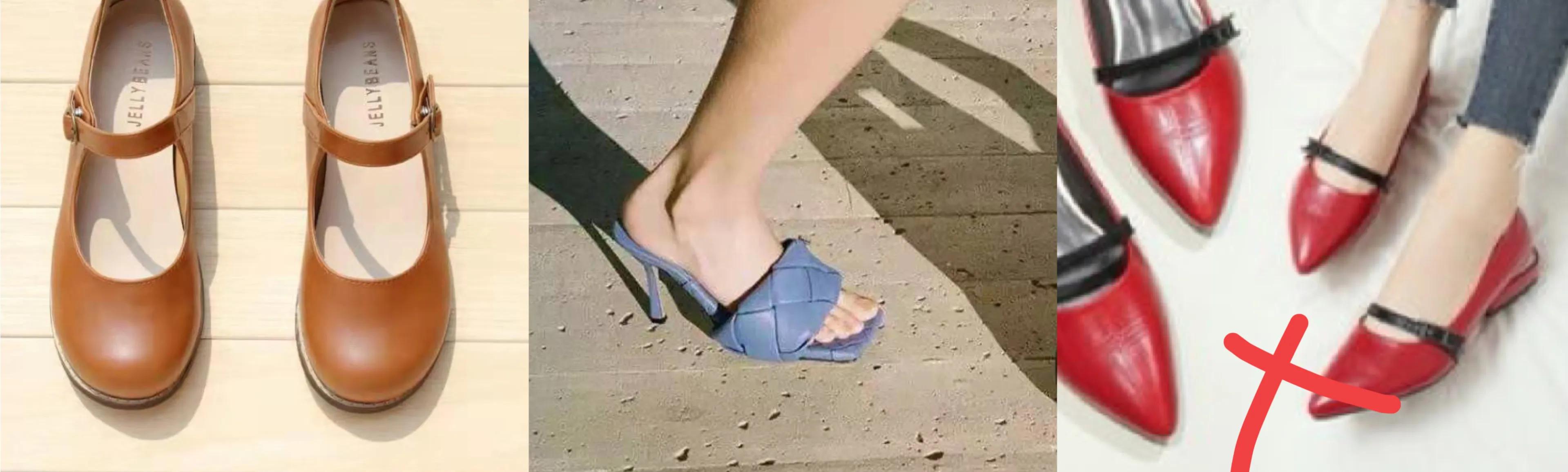 买鞋怎么有仪式感,怎样买鞋才最合适