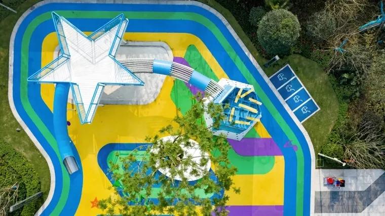 居住区植物景观设计原则,景观设计干货