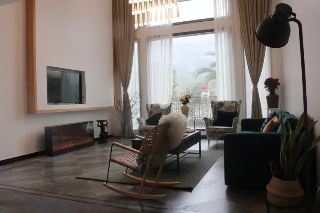 楠溪民宿真赞!推荐一批楠溪江畔精品民宿,你住过吗?(一)