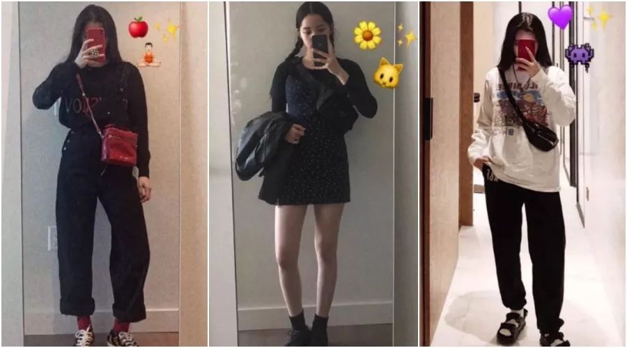 欧阳娜娜nabi品牌真的有人买吗,欧阳娜娜和kaia穿了什么这么酷