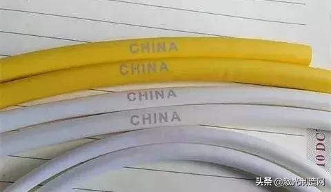 紫外线激光打标机有什么影响,紫外激光打标机在工业制造的应用