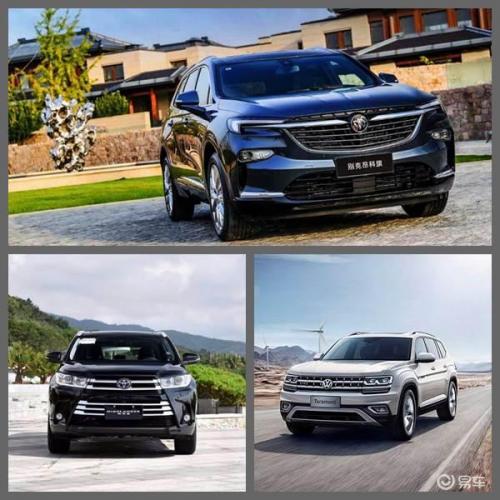 昂科旗好不好,昂科旗的魅力有多强