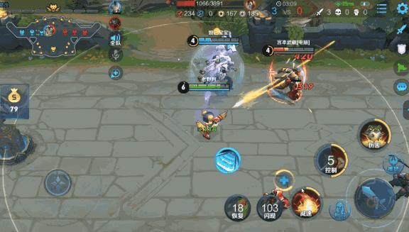 王者荣耀新英雄鲁班大师,王者荣耀即将出的新英雄鲁班八号