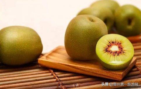 夜郎凉都,凉都月亮河