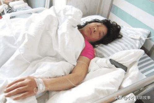 女子车祸昏迷四年意外怀孕,女子做手术发现子宫被切除
