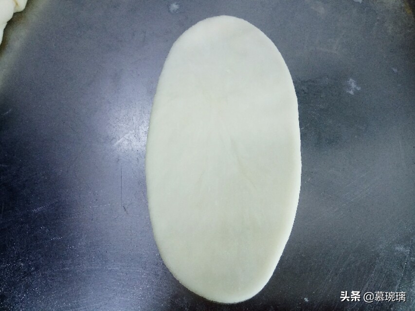 绿豆酥饼的家庭做法,绿豆饼松软醇香的做法