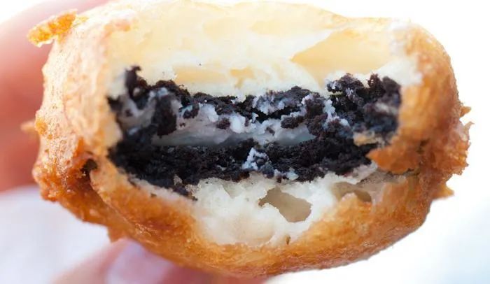 你从小爱往嘴里塞的奥利奥，是山寨货和黄梗之王